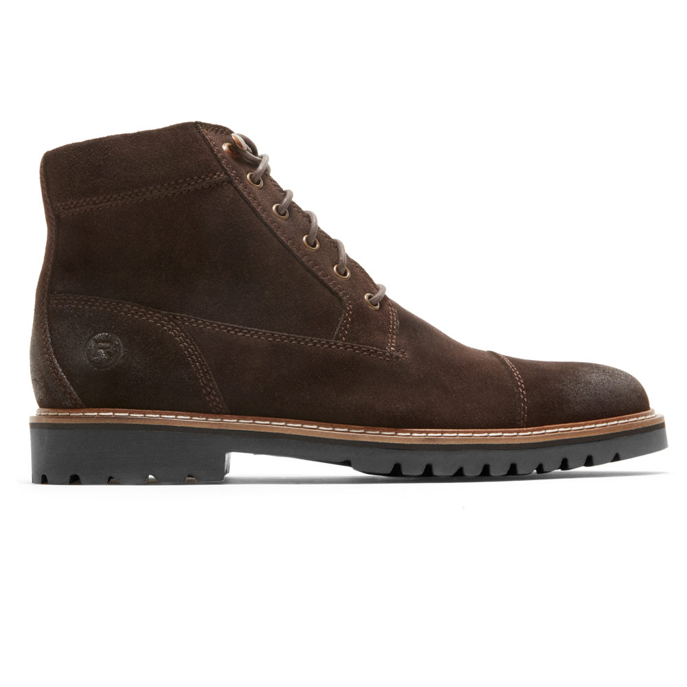 Rockport Marshall Rockport Shoes UK Sale